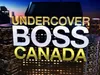 Undercover Boss Canada