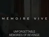 Unforgettable: memories of revenge Unforgettable - Memories of revenge