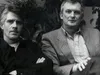 Van Kooten en De Bie En wel hierom, taal