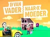 Van Vader naar Moeder Louie & Zelda (Valentijn)
