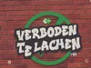 Verboden te Lachen