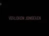 Verloren Jongeren gemist