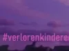 Verloren Kinderen gemist