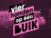 Vier Handen Op Eén Buik - Durf te dromen