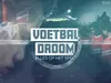Voetbaldroom gemist