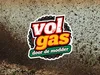 Vol Gas door de Modder gemist