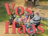 Vos en Haas gemist