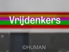 Vrijdenkers gemist