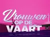 Vrouwen die Varen - 29-8-2025