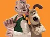 Wallace & Gromit Aan een wollen draadje