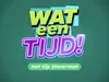 Wat een tijd! Henny Huisman