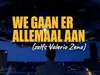 We gaan er Allemaal Aan AI