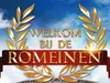 Welkom bij de Romeinen - 9-1-2023