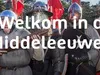 Welkom in de Middeleeuwen - Begin van de nieuwe tijd (einde 15e, begin 16e eeuw)