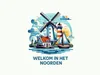 Welkom in het Noorden Welkom in Groningen