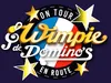 Wimpie & de Domino's on tour - 1-1-2020