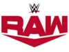 WWE RAW - 26-3-2022