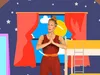 Yoga mee met Roos - Kinderyoga: op reis door India