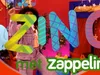 Zing met Zappelin Het Vuurtoreneiland