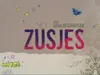 Zusjes - 22-12-2013