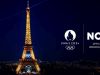 NOS Studio ParijsNOS Olympische Spelen: Parijs