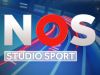 NOS Studio SportSchaatsen NK Marathon Natuurijs in Emmen