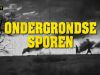 Ondergrondse SporenThe Ground