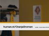 Oranje dromen gemist