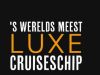 's Werelds Meest Luxe Cruiseschip gemist