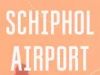 Schiphol Airport gemist