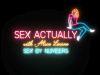 Sex Actually with Alice Levine gemist