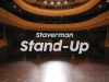 Staverman Stand-Up gemist