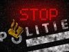 Stop! Politie van RTL7 gemist