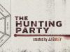 The Hunting PartyRichard Harris