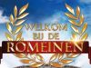 Welkom bij de Romeinen11-1-2023