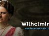Wilhelmina, een leven voor de Troon gemist