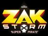 Zak Storm gemist