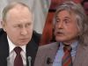 VI-trio en Wierd Duk zien opmerkelijke uithaal Poetin naar chef veiligheidsdienst