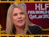 Favoriete WK-moment van Tina Nijkamp: "Flying Dutchman"