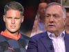 Advocaat mist Veerman in voorlopige WK-selectie van Van Gaal