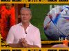 Dries Roelvink praat je bij over het WK