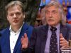 Johan kiest Omtzigt als persoon van 2022: 'Heel erg als hij verloren gaat voor Nederlandse politiek'