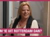 Zijn ras-Rotterdammers Sjaak en Yolanda de perfecte match?
