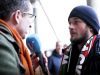 Tom Staal op bezoek in Nijmegen: 'Je bent een teringlijer!'