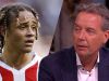 Valentijn adviseert Simons te vertrekken: ??PSV is Conference League'