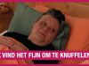 Anita en Irma hebben dezelfde love language: kroelen n strelen