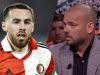 Wesley adviseert Kkc: 'Ik zou zeggen: blijf lekker bij Feyenoord!'