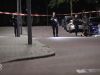 Schietpartij in Rotterdam, slachtoffer gewond aan been