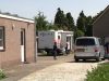 Dode gevonden in woning Gelderland, politie start groot onderzoek
