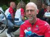 Bob fietst Alpe d'Huzes voor overleden zoontje Sep
